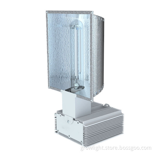 600 SE Complete Fixture 240V 600 Watt Lamp Volt Wireless Capable For Horticulture Supplemental Fixture